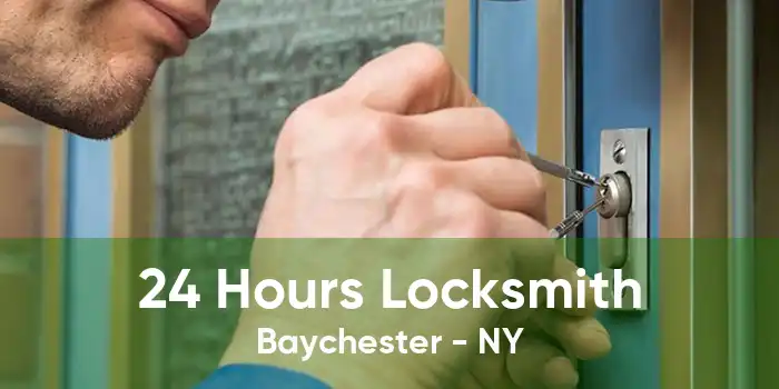 24 Hours Locksmith Baychester - NY