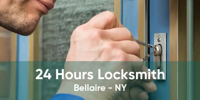 24 Hours Locksmith Bellaire - NY