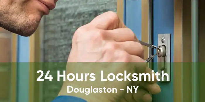 24 Hours Locksmith Douglaston - NY