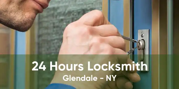 24 Hours Locksmith Glendale - NY