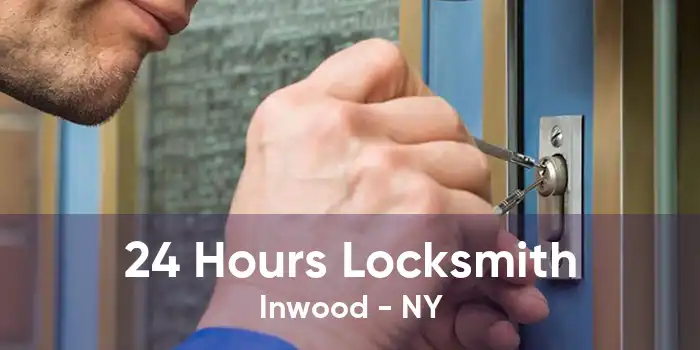 24 Hours Locksmith Inwood - NY