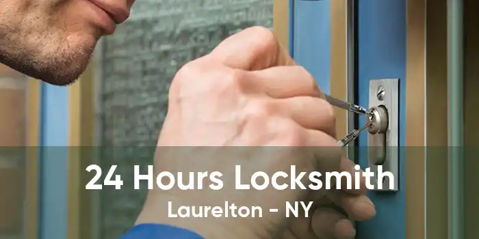 24 Hours Locksmith Laurelton - NY