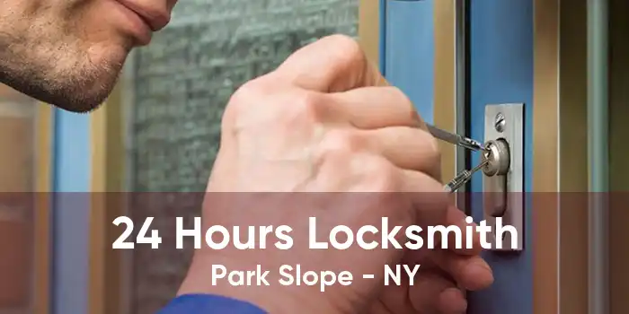 24 Hours Locksmith Park Slope - NY