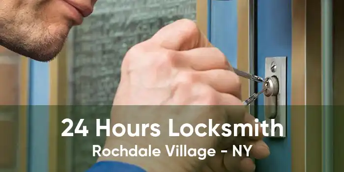 24 Hours Locksmith Rochdale Village - NY