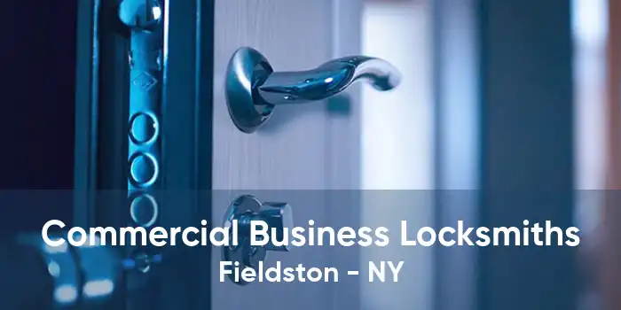 Commercial Business Locksmiths Fieldston - NY