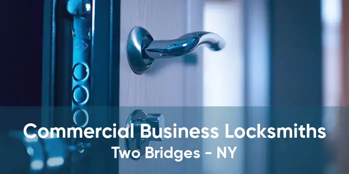 Commercial Business Locksmiths Two Bridges - NY