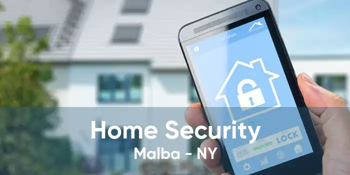 Home Security Malba - NY