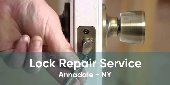 Lock Repair Service Annadale - NY