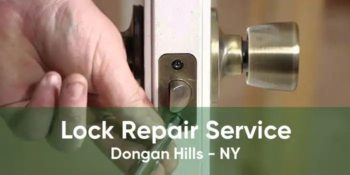 Lock Repair Service Dongan Hills - NY