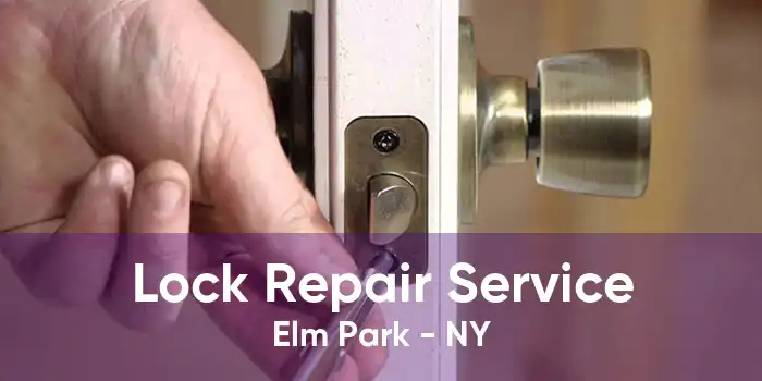 Lock Repair Service Elm Park - NY