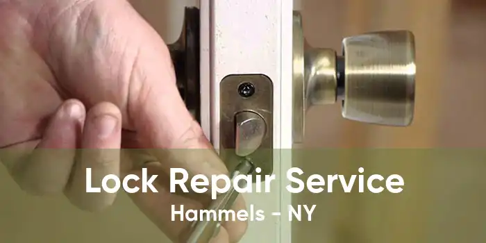 Lock Repair Service Hammels - NY