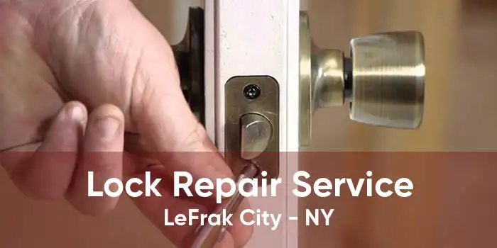 Lock Repair Service LeFrak City - NY