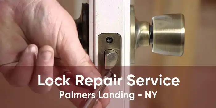 Lock Repair Service Palmers Landing - NY