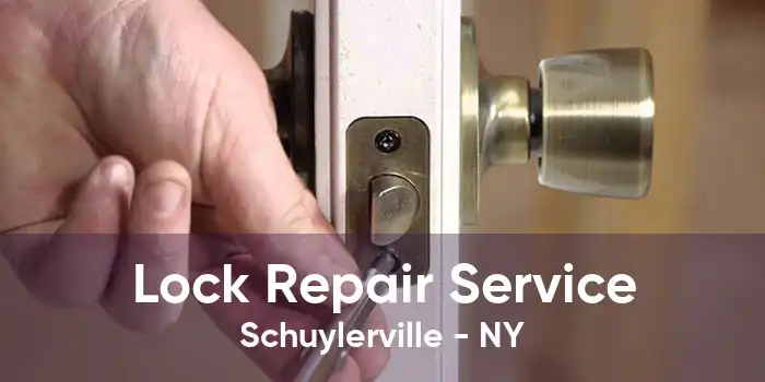 Lock Repair Service Schuylerville - NY