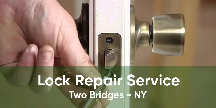 Lock Repair Service Two Bridges - NY