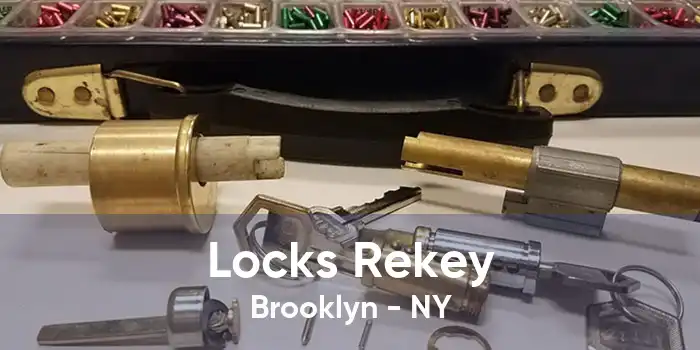 Locks Rekey Brooklyn - NY