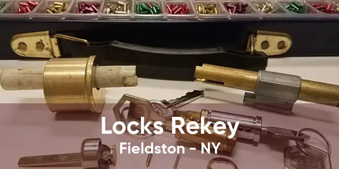 Locks Rekey Fieldston - NY