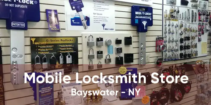 Mobile Locksmith Store Bayswater - NY