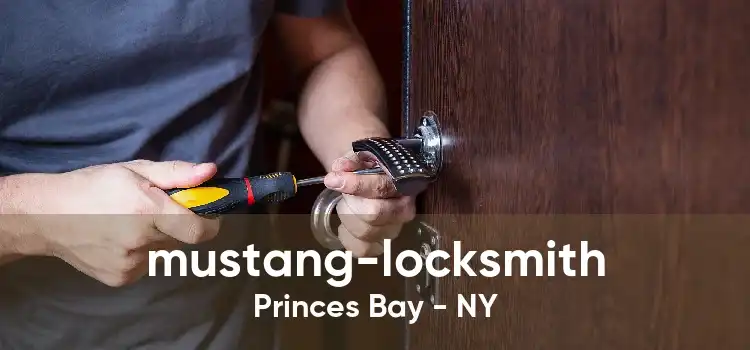 mustang-locksmith Princes Bay - NY