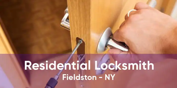 Residential Locksmith Fieldston - NY