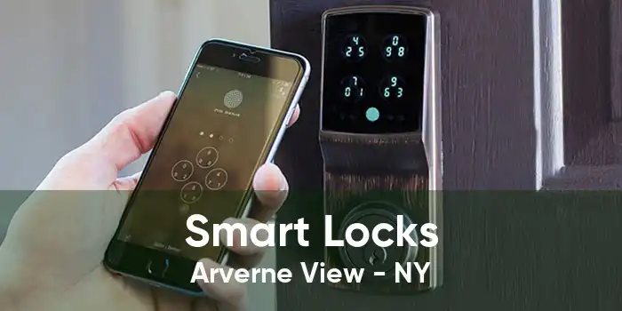 Smart Locks Arverne View - NY