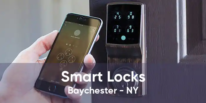 Smart Locks Baychester - NY