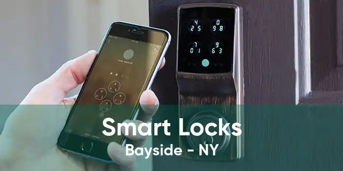 Smart Locks Bayside - NY