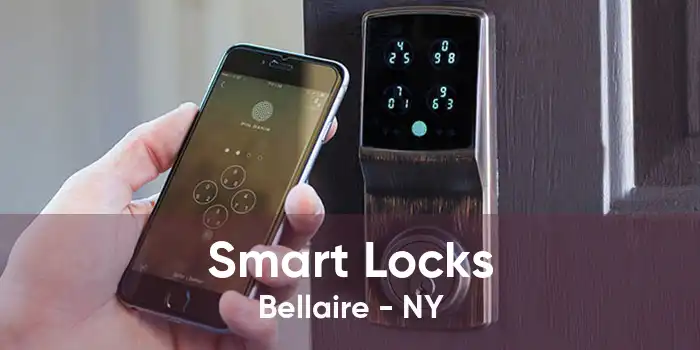 Smart Locks Bellaire - NY