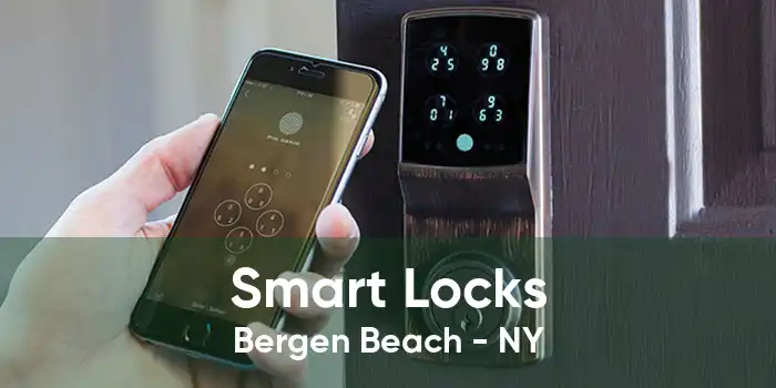 Smart Locks Bergen Beach - NY