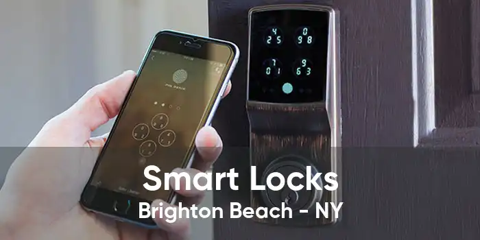 Smart Locks Brighton Beach - NY