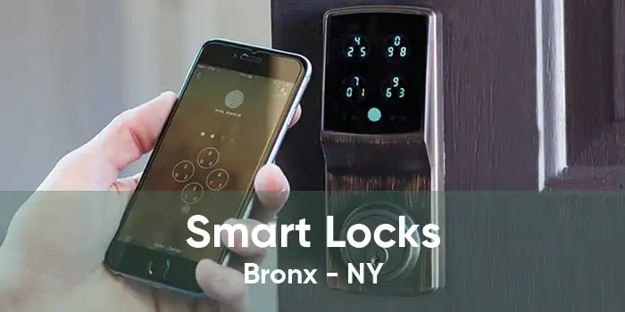 Smart Locks Bronx - NY
