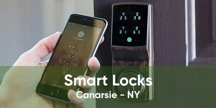 Smart Locks Canarsie - NY