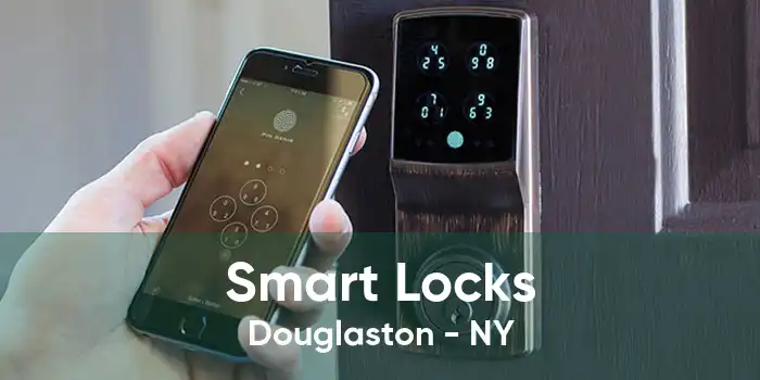 Smart Locks Douglaston - NY