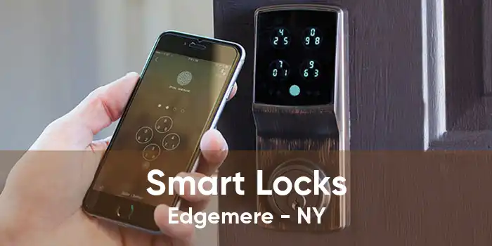 Smart Locks Edgemere - NY