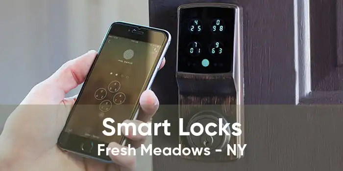 Smart Locks Fresh Meadows - NY