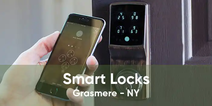 Smart Locks Grasmere - NY