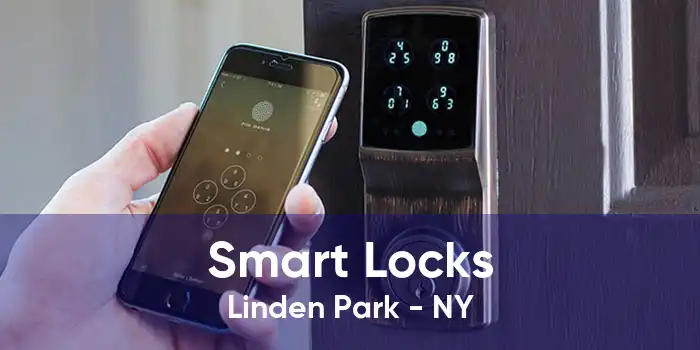 Smart Locks Linden Park - NY