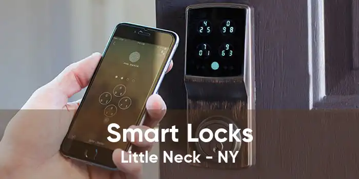 Smart Locks Little Neck - NY