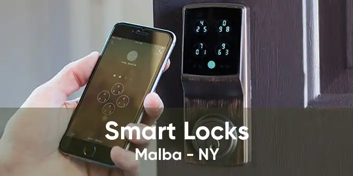 Smart Locks Malba - NY