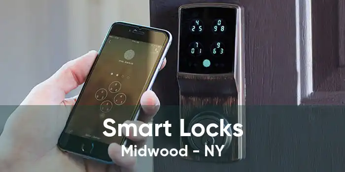 Smart Locks Midwood - NY