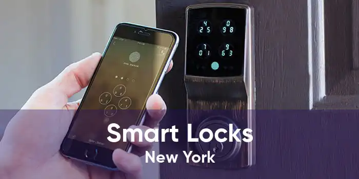 Smart Locks New York