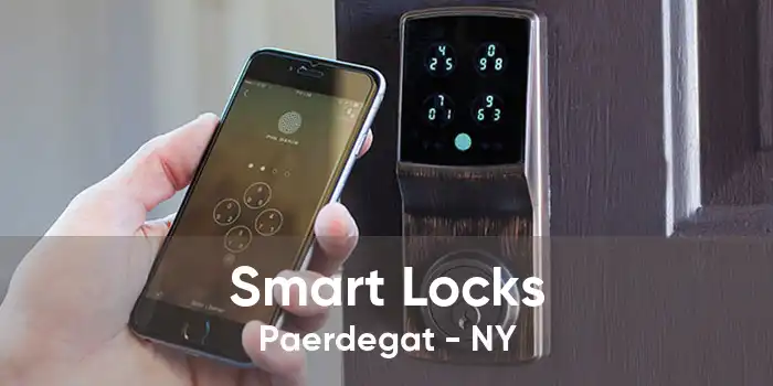 Smart Locks Paerdegat - NY