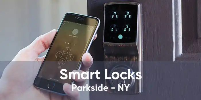 Smart Locks Parkside - NY