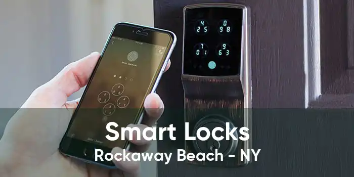 Smart Locks Rockaway Beach - NY