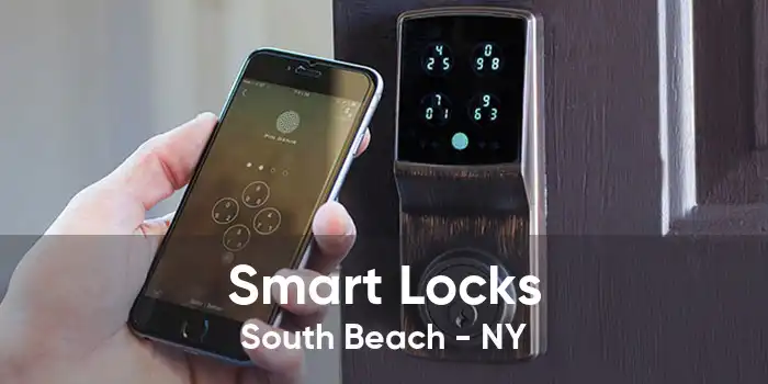 Smart Locks South Beach - NY