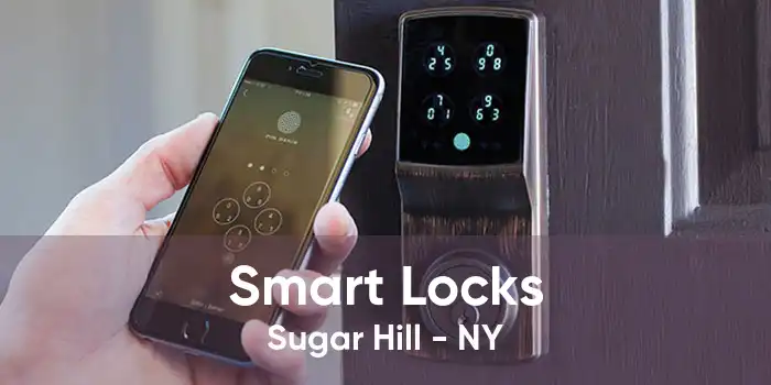 Smart Locks Sugar Hill - NY