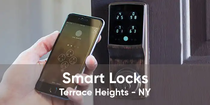 Smart Locks Terrace Heights - NY