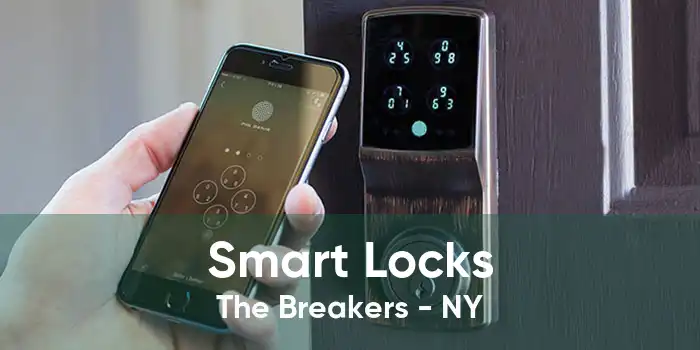 Smart Locks The Breakers - NY