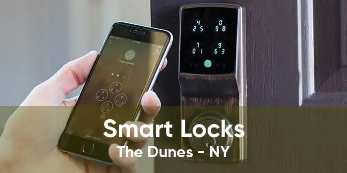 Smart Locks The Dunes - NY