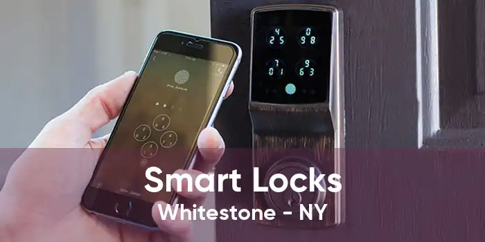 Smart Locks Whitestone - NY